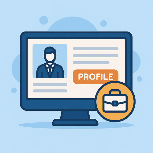 Your Company Profile