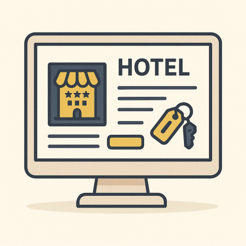 Hotel Bookings