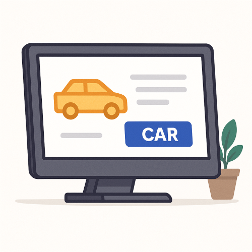 Car Store