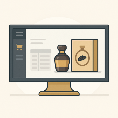 Oud Shop