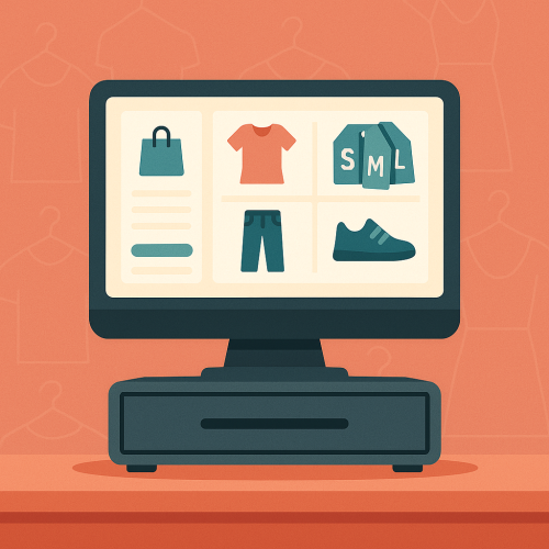 Clothing Shop